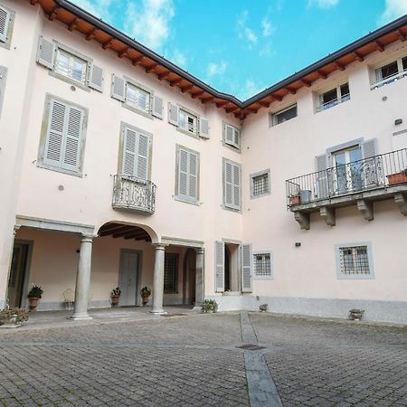 Casa Mysa - Apartment Costa di Mezzate Buitenkant foto