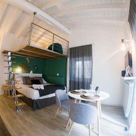 Casa Mysa - Apartment Costa di Mezzate Buitenkant foto